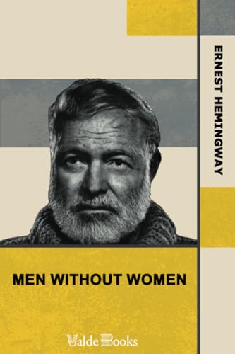 9781444474756: Men without Women