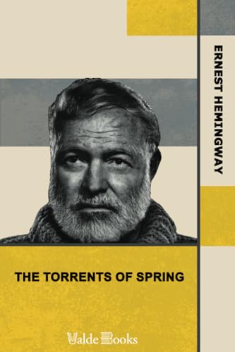 9781444474763: The Torrents of Spring