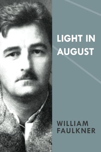 9781444474848: Light in August