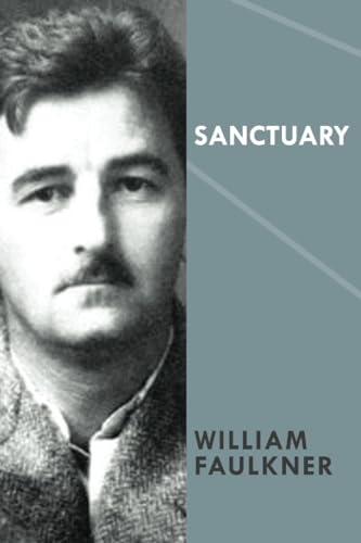 Imagen de archivo de Sanctuary a la venta por Better World Books