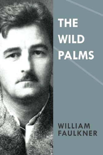 Imagen de archivo de The Wild Palms a la venta por ThriftBooks-Atlanta
