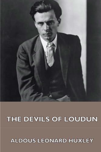 9781444474930: The Devils of Loudun