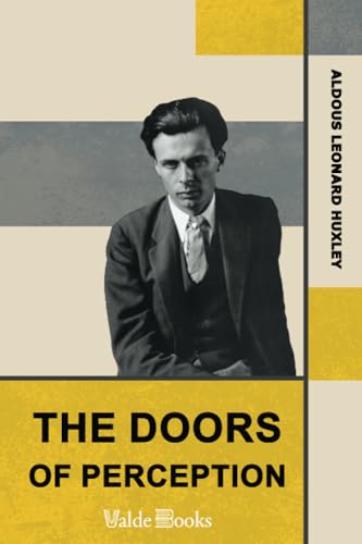 Stock image for The Doors of Perception for sale by Books Unplugged