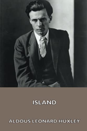 Stock image for Island for sale by GF Books, Inc.