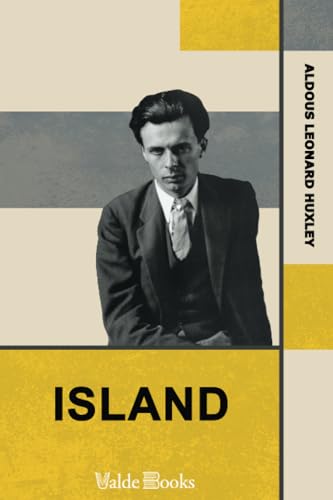 Stock image for Island for sale by GF Books, Inc.