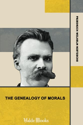 Stock image for The Genealogy of Morals for sale by GF Books, Inc.