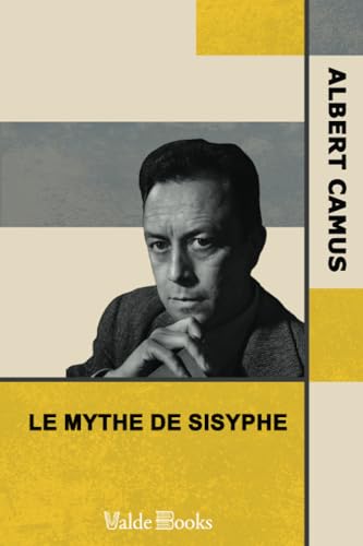 Beispielbild fr Le mythe de Sisyphe (French Edition) zum Verkauf von GF Books, Inc.