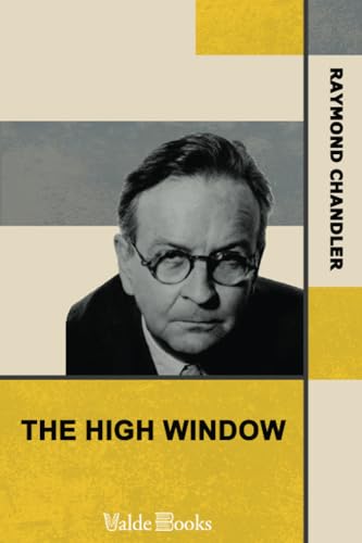 9781444475388: The High Window
