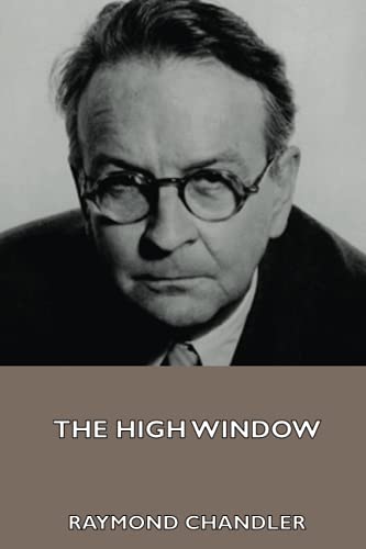 9781444475388: The High Window