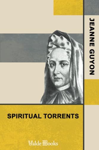 Stock image for Spiritual Torrents. for sale by GF Books, Inc.