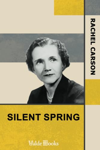 Stock image for Silent Spring for sale by Book Deals