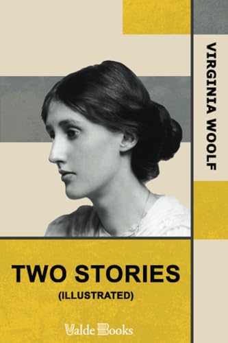 Stock image for Two Stories for sale by GF Books, Inc.