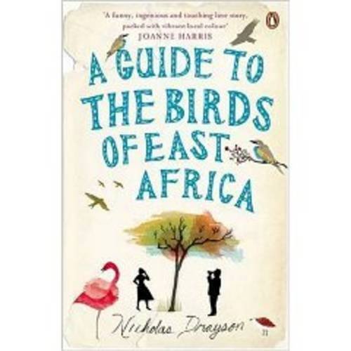 Beispielbild fr A Guide to the Birds of East Africa (Large Print): 16 Point zum Verkauf von MusicMagpie