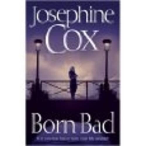 9781444501513: Born Bad [Large Print]: 16 Point