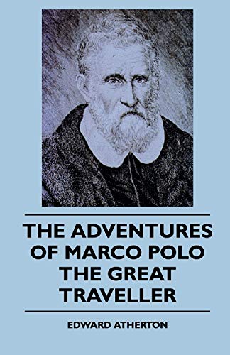 Stock image for The Adventures Of Marco Polo The Great Traveller for sale by PBShop.store US