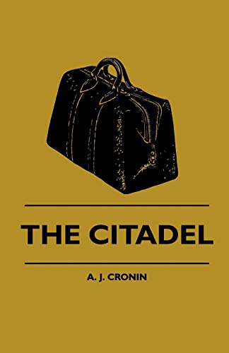 9781444627411: The Citadel