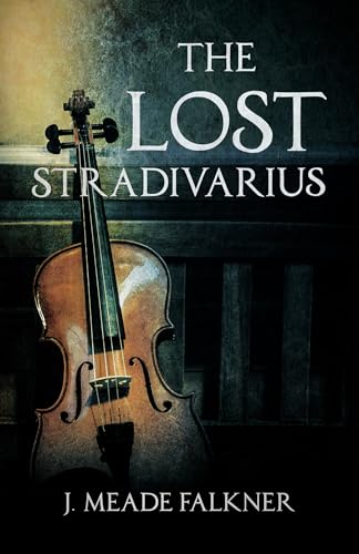 Imagen de archivo de The Lost Stradivarius a la venta por Lucky's Textbooks