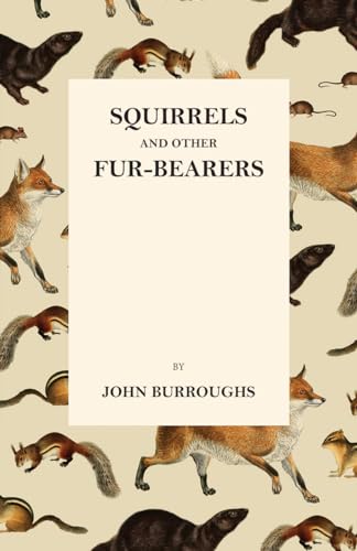 9781444639018: Squirrels and Other Fur-Bearers