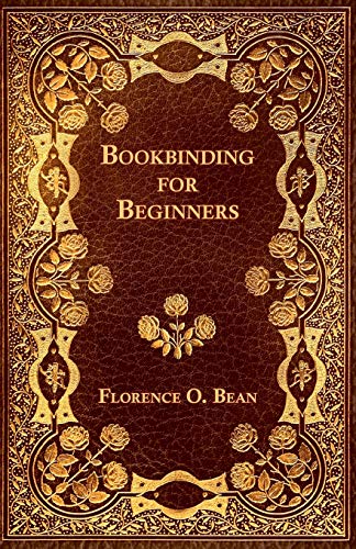 9781444641936: Bookbinding for Beginners
