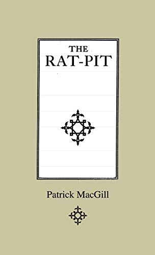Stock image for The Rat-pit for sale by Lucky's Textbooks