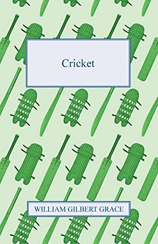Stock image for Cricket for sale by Lucky's Textbooks