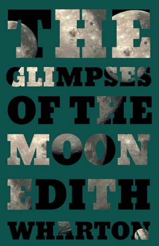 Stock image for The Glimpses of the Moon for sale by Lucky's Textbooks