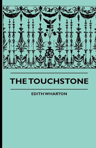 Stock image for The Touchstone for sale by Lucky's Textbooks