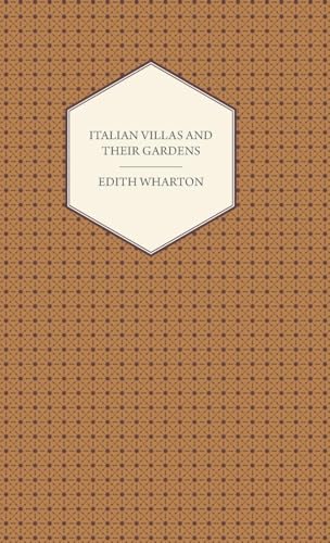 Imagen de archivo de Italian Villas and Their Gardens a la venta por WorldofBooks