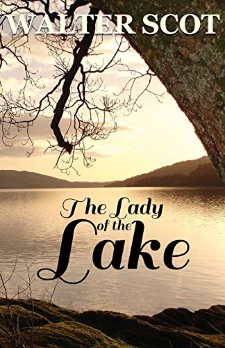 Beispielbild fr The Lady of the Lake zum Verkauf von Lucky's Textbooks