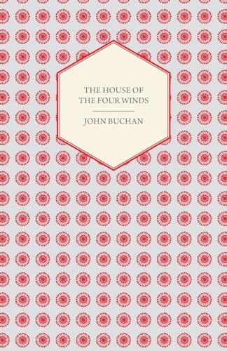 9781444658699: The House of the Four Winds