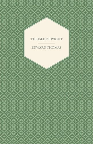 The Isle of Wight (9781444659061) by Thomas, Edward