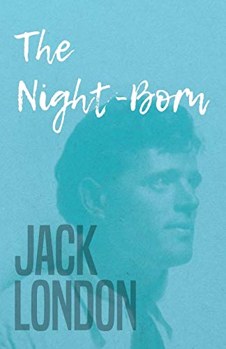 Stock image for The Night-Born [Soft Cover ] for sale by booksXpress