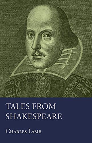 9781444674064: Tales From Shakespeare