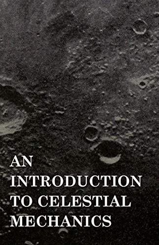 9781444690057: An Introduction to Celestial Mechanics