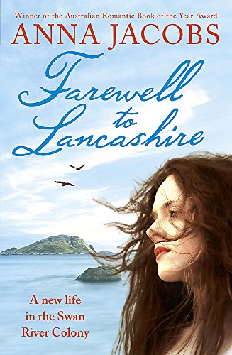 9781444700008: Farewell to Lancashire