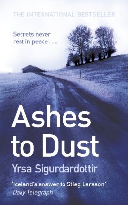 9781444700084: Ashes to Dust