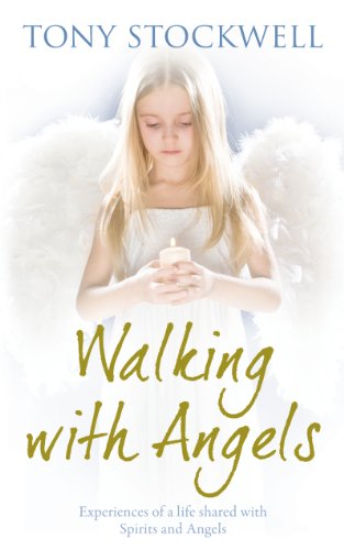 Stock image for Walking with Angels for sale by ThriftBooks-Dallas
