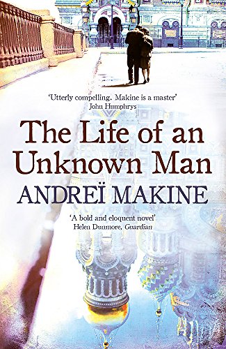 Beispielbild fr The Life of an Unknown Man zum Verkauf von AwesomeBooks