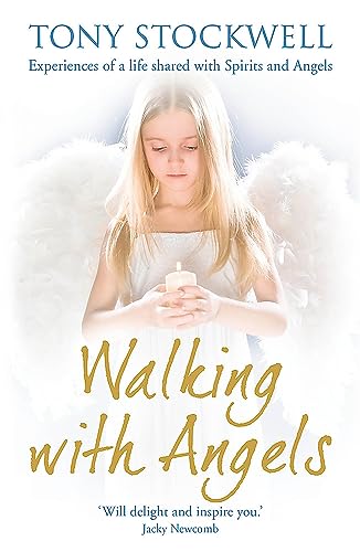Imagen de archivo de Walking With Angels a la venta por Blackwell's