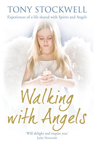 Stock image for Walking with Angels for sale by WorldofBooks