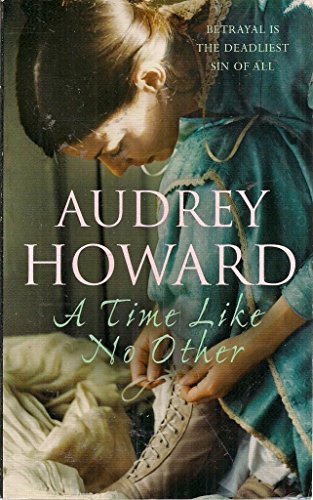 A Time Like No Other (9781444700756) by Howard, Audrey