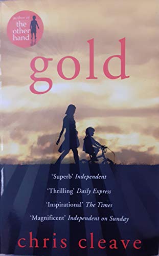 Beispielbild fr Gold zum Verkauf von WorldofBooks