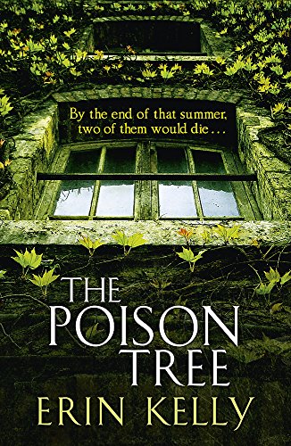 Stock image for The Poison Tree for sale by Reuseabook