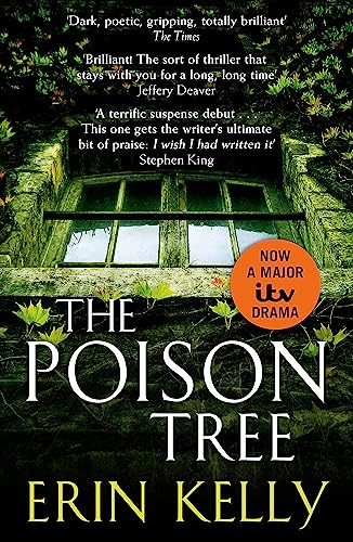 Beispielbild fr The Poison Tree zum Verkauf von Blackwell's