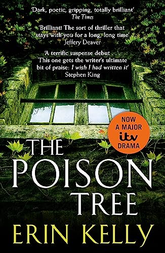 9781444701050: The Poison Tree: the addictive , twisty debut psychological thriller from the million-copy bestselling author