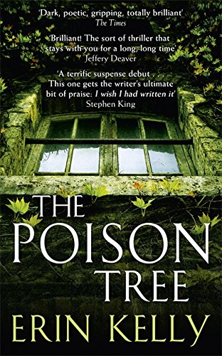 9781444701067: The Poison Tree