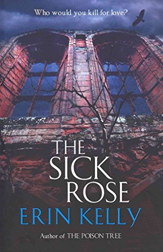 Beispielbild fr The Sick Rose zum Verkauf von AwesomeBooks