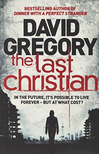 The Last Christian: A novel (9781444701364) by Gregory, David