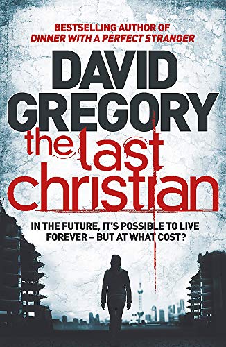 Beispielbild fr The Last Christian: A novel zum Verkauf von WorldofBooks