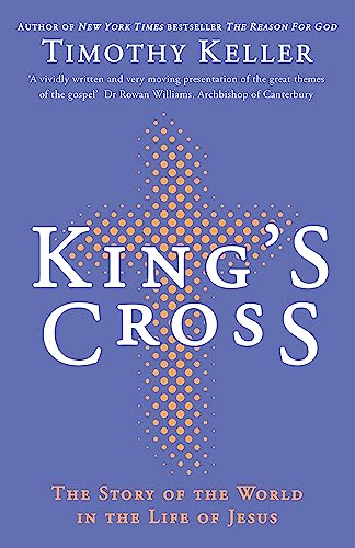 Beispielbild fr King's Cross zum Verkauf von Blackwell's